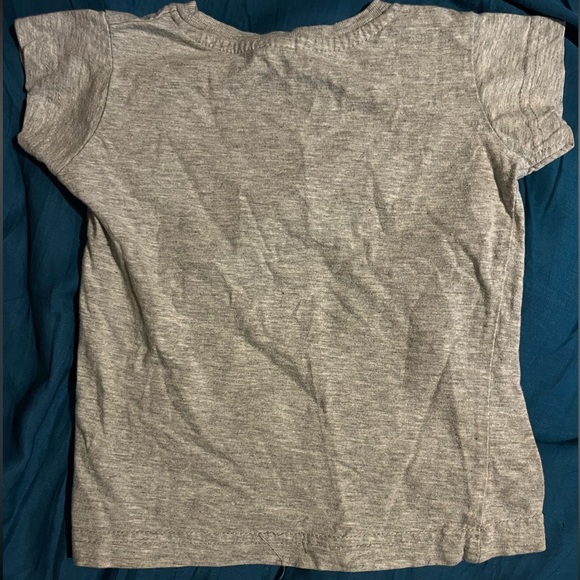 Reel Tree Tee Shirt - Picture 2 of 2